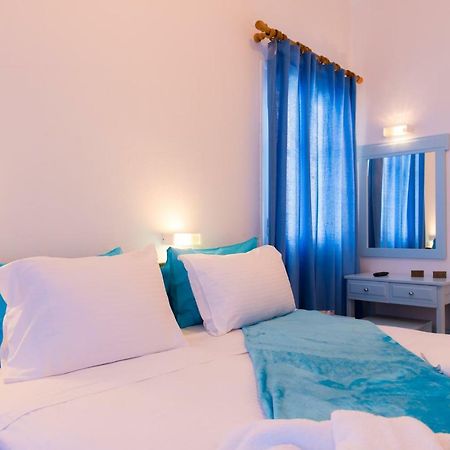 Karma Hotel Platis Gialos  Εξωτερικό φωτογραφία