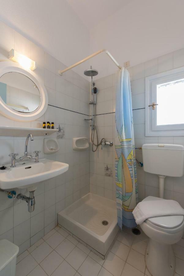 Karma Hotel Platis Gialos  Εξωτερικό φωτογραφία