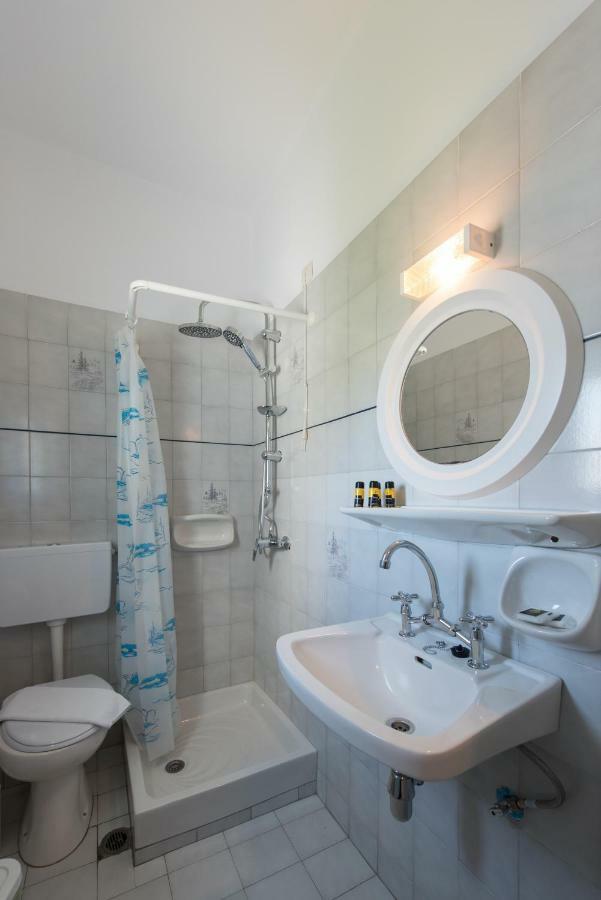 Karma Hotel Platis Gialos  Εξωτερικό φωτογραφία